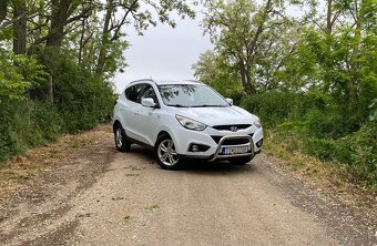 Hyundai ix35 2.0CRDI - 6