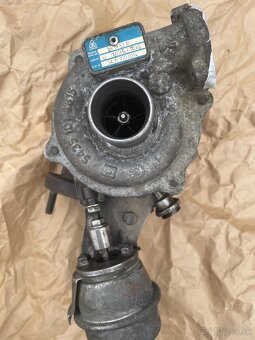 Turbo 1.4 jtd - 6