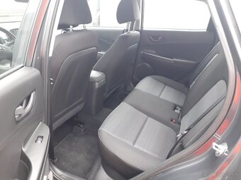 Hyundai Kona 1.0T-GDI 88KW - 6