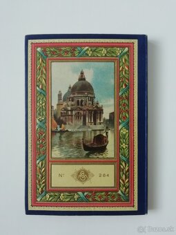 Leporelo Venezia - 6