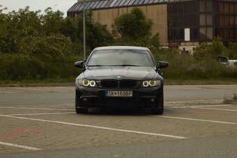 BMW E90 M-packet 320XD 135kw - 6