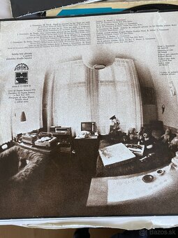 LP platne - 6