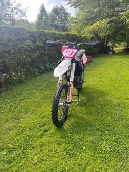 Husqvarna FX 350 - 6