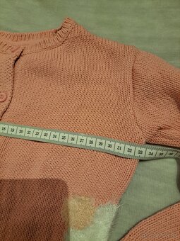 Mikiny a svetríky 98-104 6 ks - 6