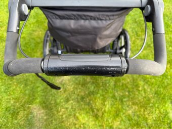 Thule Urban Glide 2 Black - 6