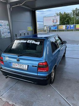 Škoda felícia 1.3mpi - 6