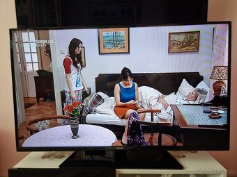 Predám LED TV 32PHH4309/88 HD - 6