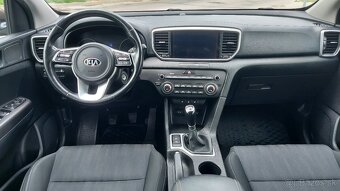 Kia Sportage 1.6 GDi Gold - 6