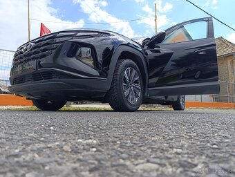 Hyundai Tucson 1.6 110kW r.v. 2021, 75 361km. 1.Majiteľ - 6