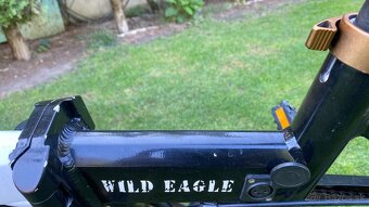 Predam Skladaci Elektrobcykel od značkywild eagle alumíniový - 6