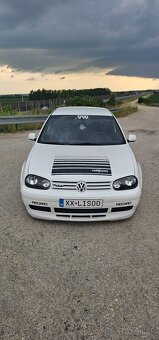 Golf 4 gti 1.8t 110kw - 6