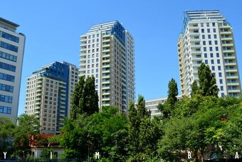 Centrum / krásny 2 izbový byt s parkovaním - 6