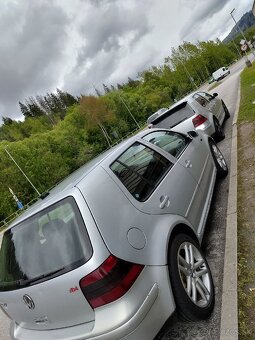 Golf 4 4x4 - 6