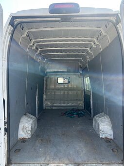 Fiat Ducato 2.3 109 kW - 6