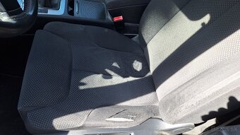 Passat B6 2.0 tdi 103kw 4 Motion - 6