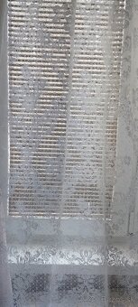 Záclona 220x270 - 6