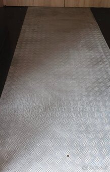 Predám pojazdný gastro bufet - 6