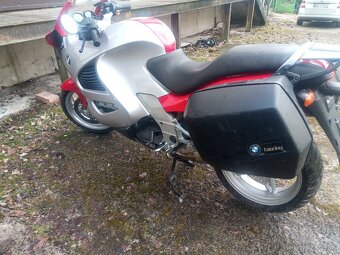 BMW K1200RS - 6