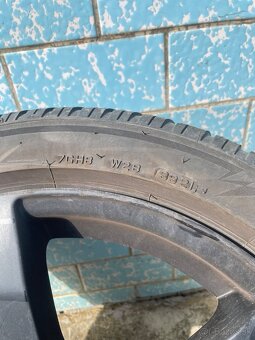 Disky Dezent R17 5x112 - 6
