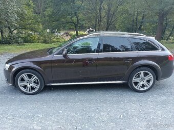 Audi A4 allroad 2.0 tdi - 6