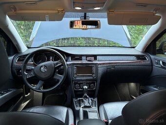 Škoda Superb - 6