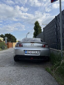 Mazda RX8 - 6