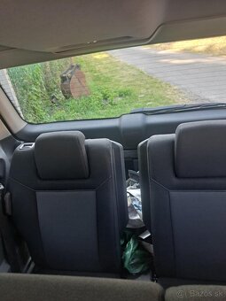 Opel Zafira B 1.8B V CELKU NA ND - 6