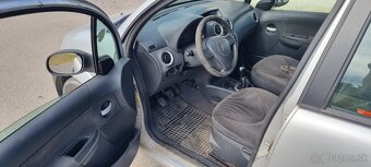 citroen c3 1.4 benzin nova stk - 6