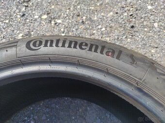Letné pneu 205/45R17 Continental - 6