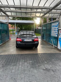Mercedes benz W212 2.2 cdi 125 kw biturbo - 6