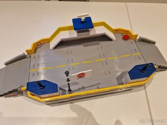 Hotwheels sada - 6
