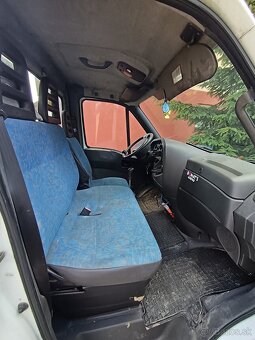 ➡️IVECO DAILY 6500KG N2 2.8 107 KW⬅️ - 6