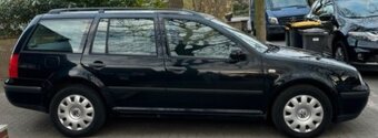 VW GOLF 1.9 SDi 50kw - 6