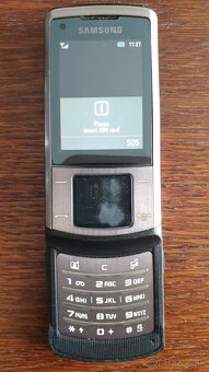 Samsung SGH - U900 ... - 6
