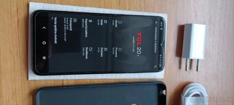 TCL 20Y 4/64 GB - 6
