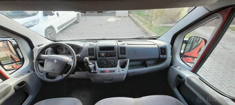 Predám Citroen Jumper L3H2 - 6