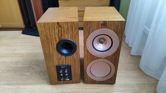 KEF R3 Meta, záruka - 6