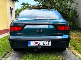 Renault Mégane Classic 1.6 e - 6