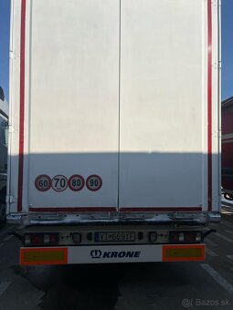 Náves Krone SD/DA06LNF - 6