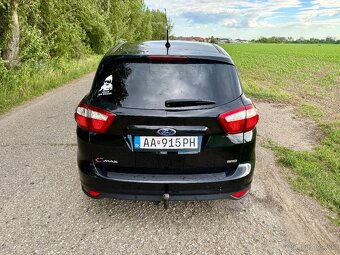 Ford C-Max 1,6 TDCI 85KW Titanium - 6