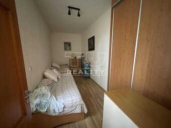 Predaj 3.izbového bytu v staršej novostavbe na konci... - 6