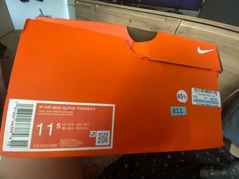Pánske tenisky Nike - 6