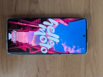 Motorola g 85 5g - 6
