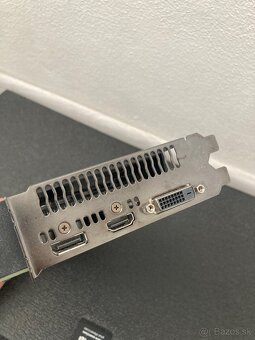 Grafická karta RX570 4GB OC - 6
