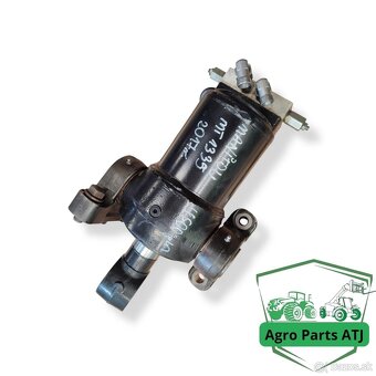 Hydraulický valec pre tlmenie nápravy 272241 Manitou MT 1335 - 6