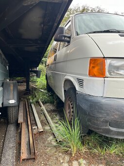 Predám Volkswagen T4 - 6
