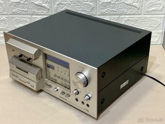 Pioneer CT-F950 …. Kazetový deck “Blue Line séria” - 6