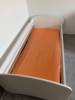 Detská rozťahovacia postel - 6