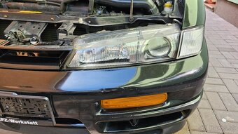 Nissan 200sx S14A Kouki - 6