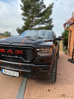Dodge RAM 1500 Bighorn sport 2021 - 6